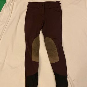 R. J. Classics riding breeches size 24Regular